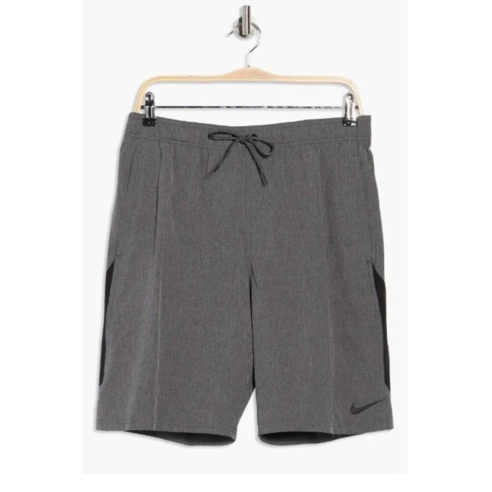 New! Nike Contend Swim Trunks